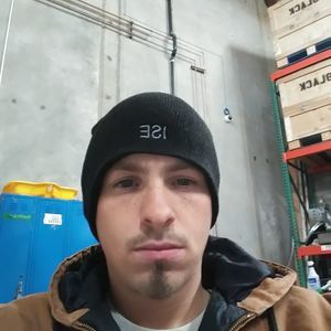 Meet your Posher, Jonathan